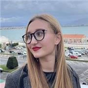 Profesora particular con experiencia en diferentes tipos de asignaturas